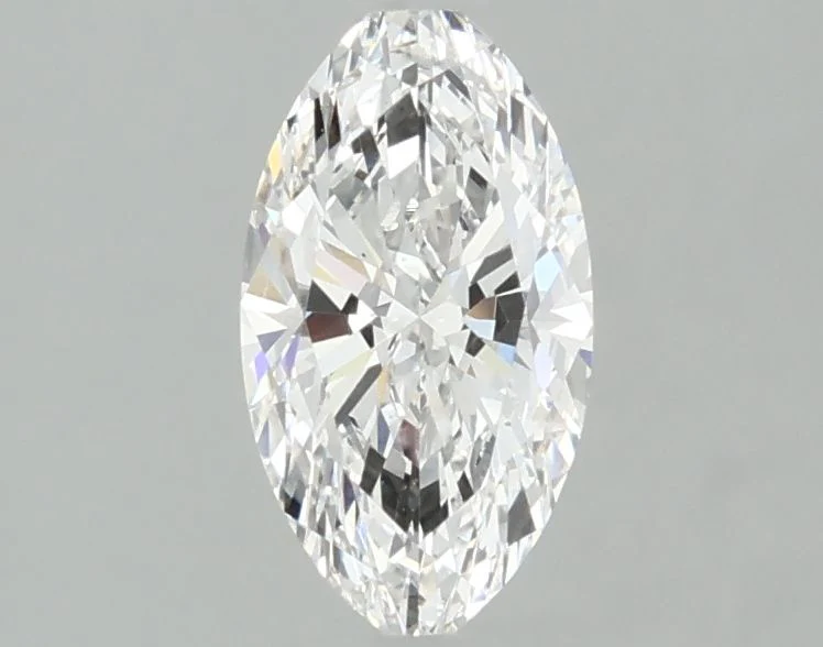 1.00 ct. D/VVS2 Marquise Lab Grown Diamond