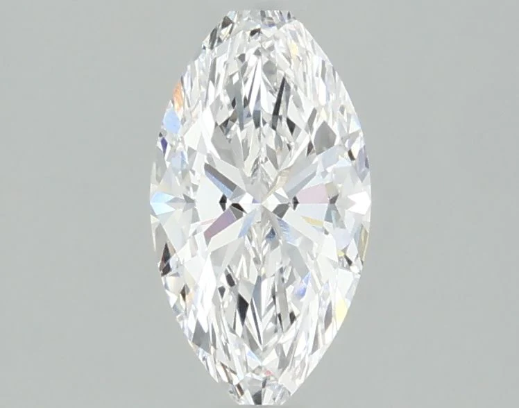 1.00 ct. D/VVS2 Marquise Lab Grown Diamond