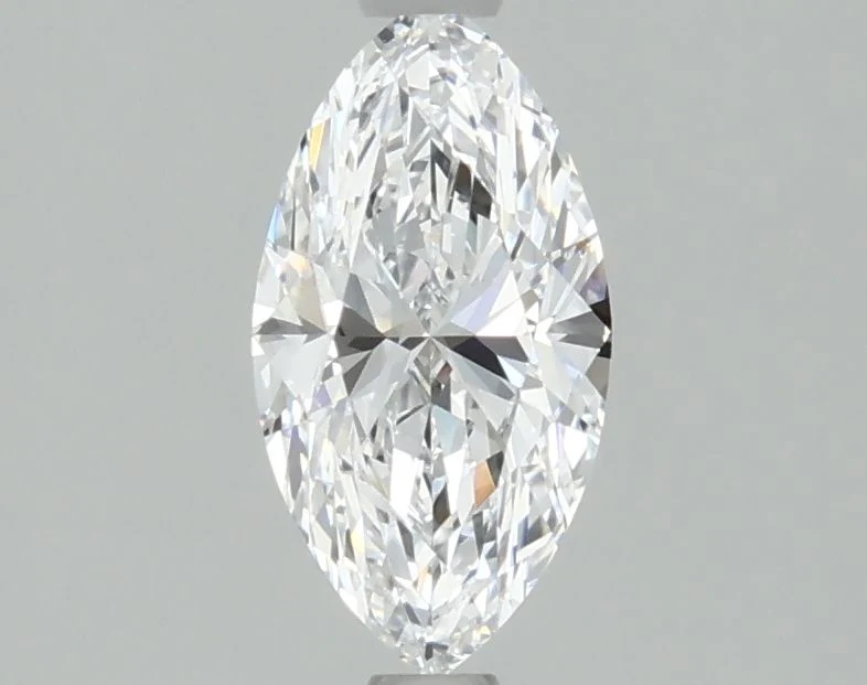 1.00 ct. D/VVS2 Marquise Lab Grown Diamond