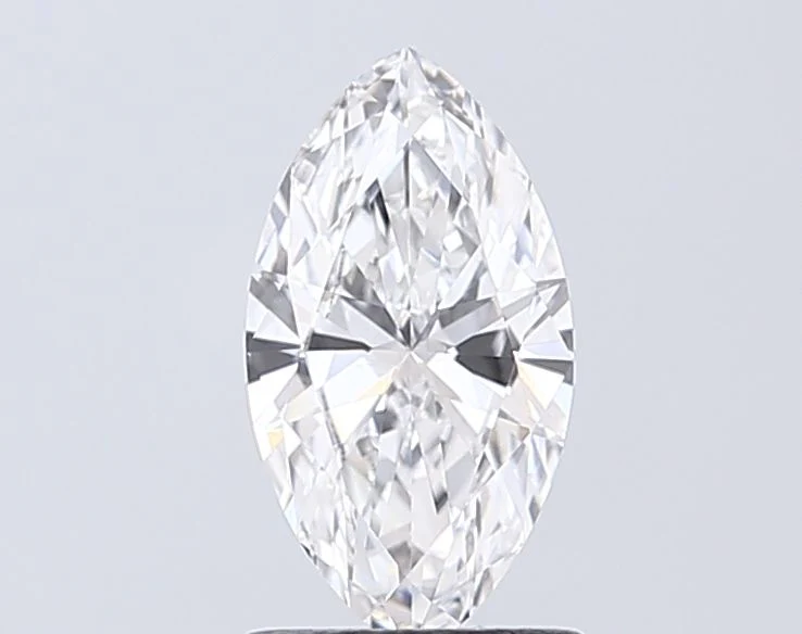 1.00 ct. D/VVS2 Marquise Lab Grown Diamond