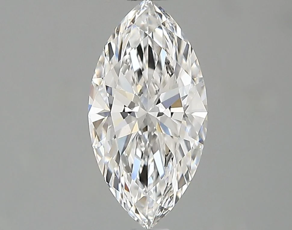 1.00 ct. D/VVS2 Marquise Lab Grown Diamond