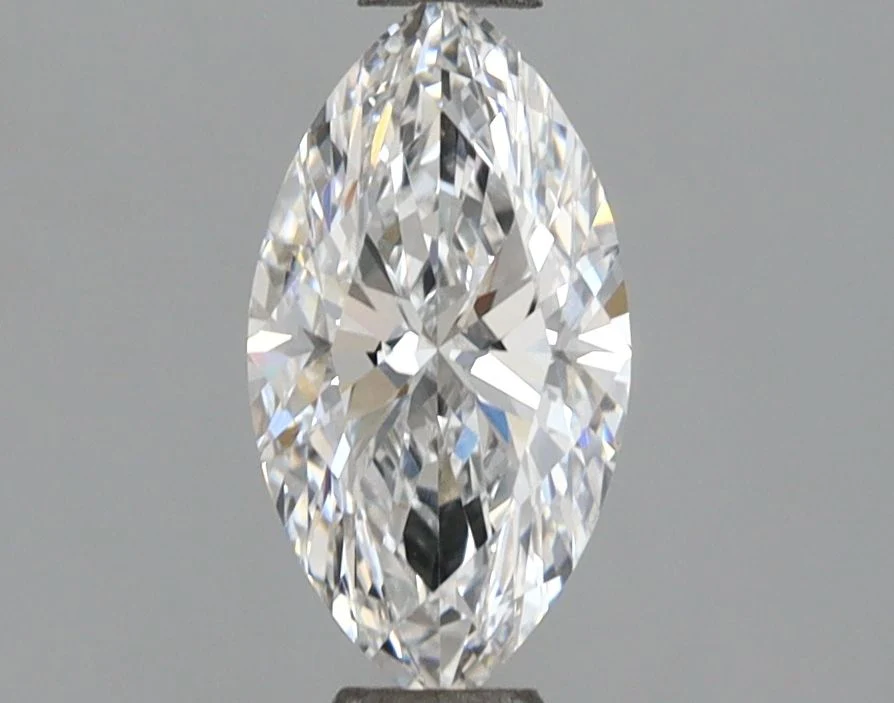 1.00 ct. D/VVS2 Marquise Lab Grown Diamond