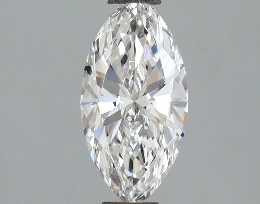 1.00 ct. D/VVS2 Marquise Lab Grown Diamond