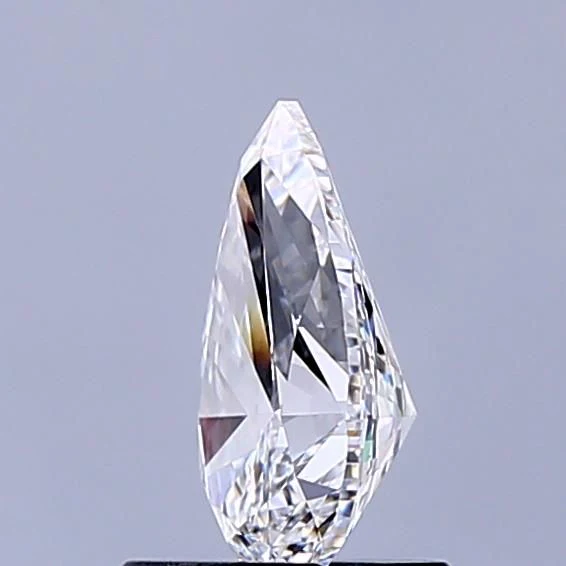 1.00 ct. D/VVS2 Pear Lab Grown Diamond