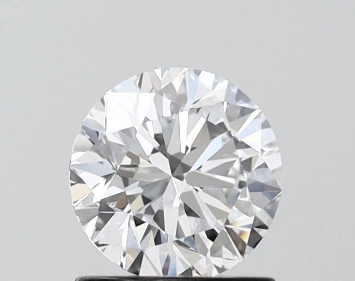 1.00 ct. D/VVS2 Round Lab Grown Diamond