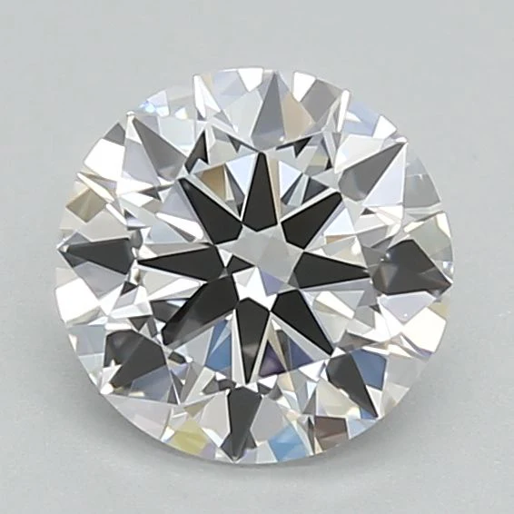 1.00 ct. D/VVS2 Round Lab Grown Diamond
