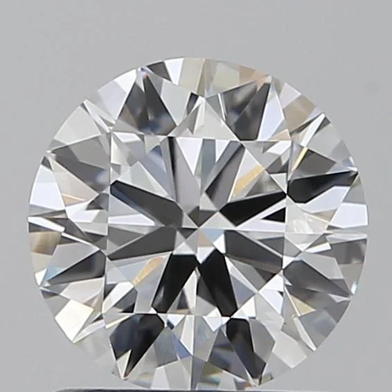 1.00 ct. D/VVS2 Round Lab Grown Diamond