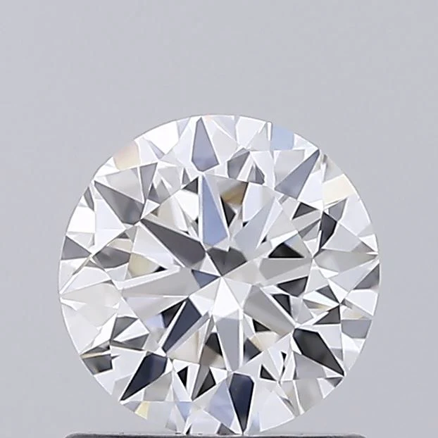 1.00 ct. D/VVS2 Round Lab Grown Diamond