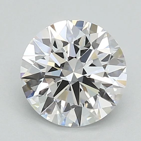 1.00 ct. D/VVS2 Round Lab Grown Diamond