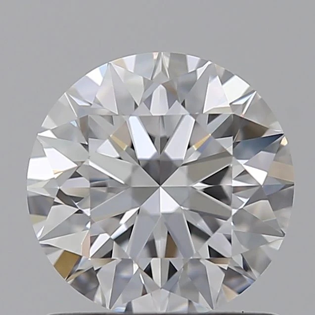 1.00 ct. D/VVS2 Round Lab Grown Diamond