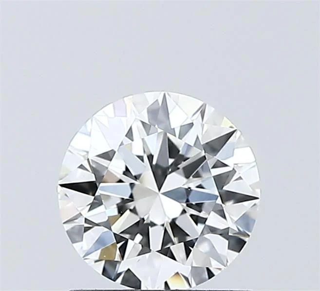 1.00 ct. D/VVS2 Round Lab Grown Diamond