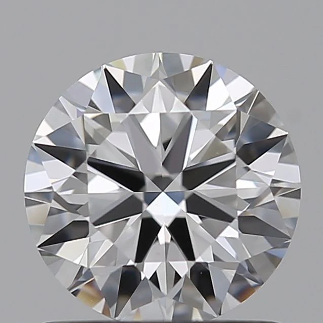 1.00 ct. D/VVS2 Round Lab Grown Diamond