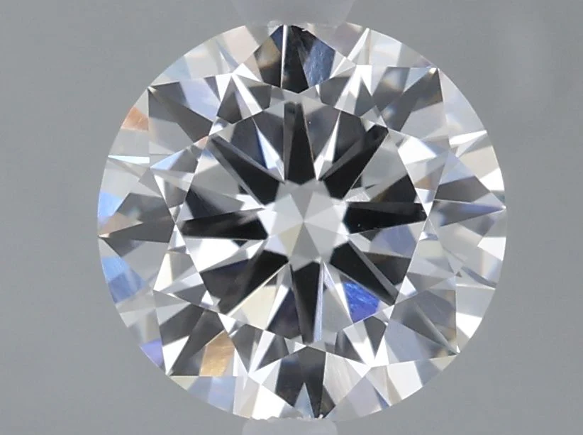 1.00 ct. D/VVS2 Round Lab Grown Diamond