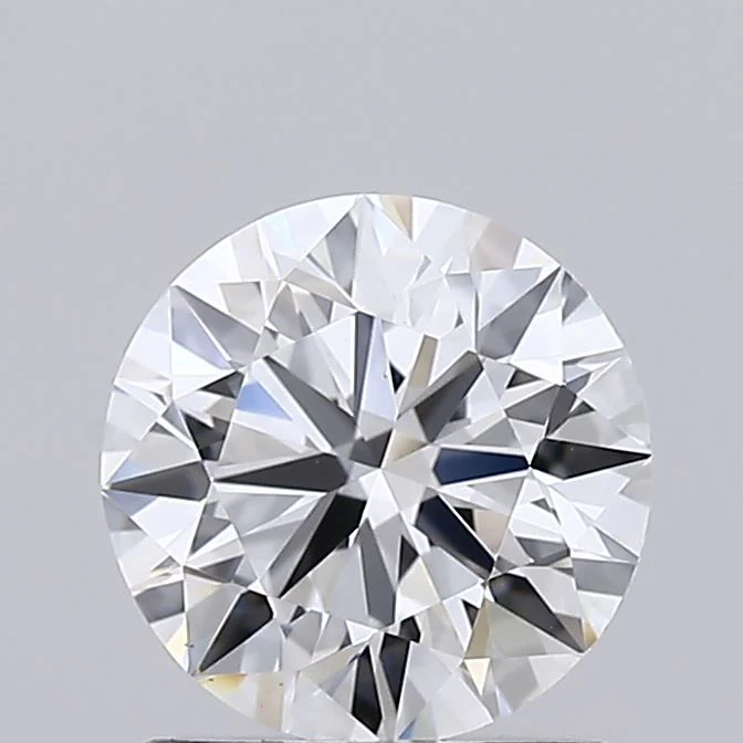 1.00 ct. D/VVS2 Round Lab Grown Diamond