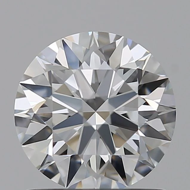 1.00 ct. D/VVS2 Round Lab Grown Diamond