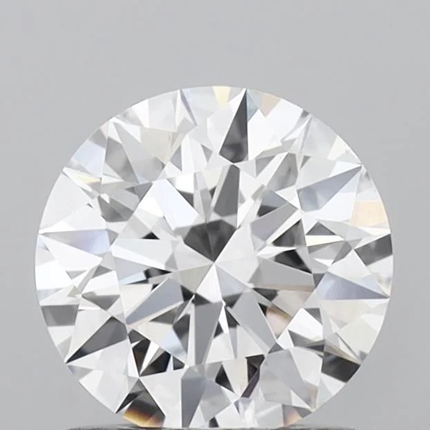 1.00 ct. D/VVS2 Round Lab Grown Diamond