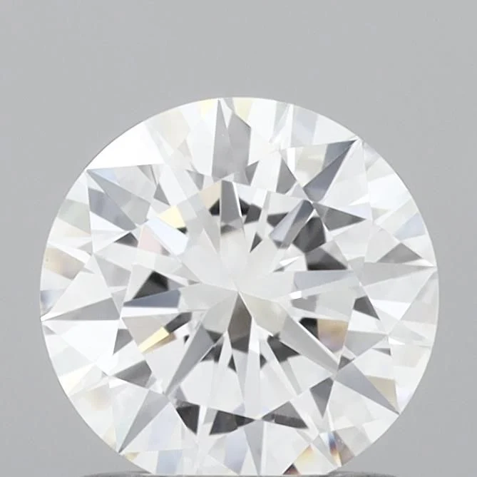 1.00 ct. D/VVS2 Round Lab Grown Diamond