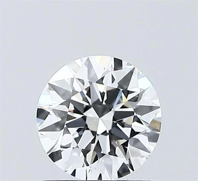 1.00 ct. D/VVS2 Round Lab Grown Diamond