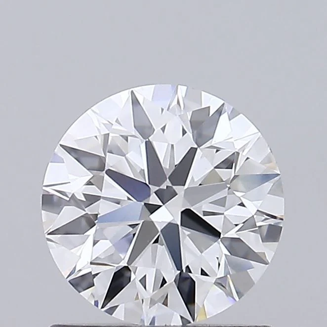 1.00 ct. D/VVS2 Round Lab Grown Diamond