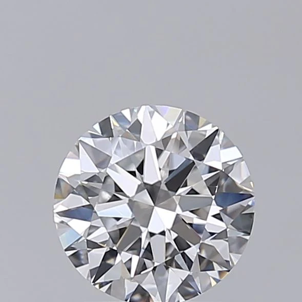 1.00 ct. D/VVS2 Round Lab Grown Diamond
