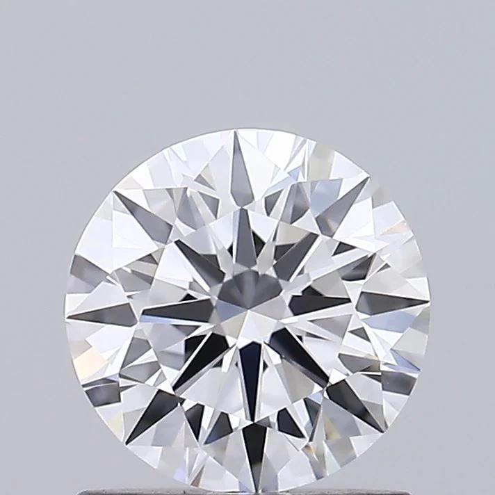 1.00 ct. D/VVS2 Round Lab Grown Diamond