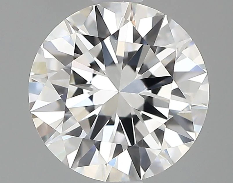 1.00 ct. D/VVS2 Round Lab Grown Diamond