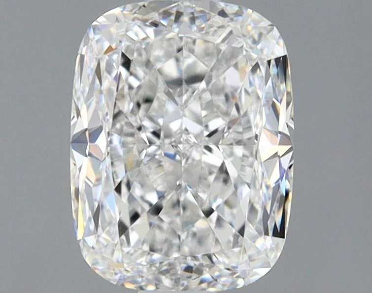1.00 ct. E/IF Cushion Brilliant Diamond