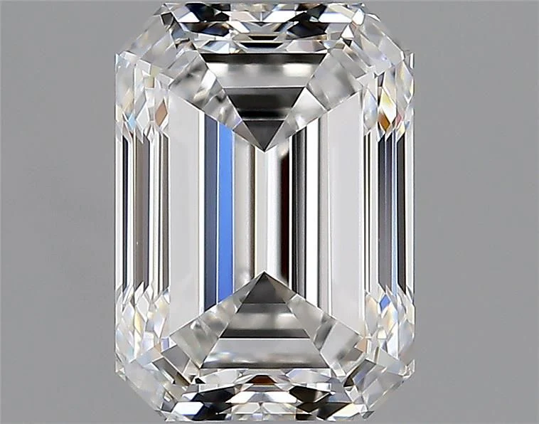 1.00 ct. E/IF Emerald Diamond