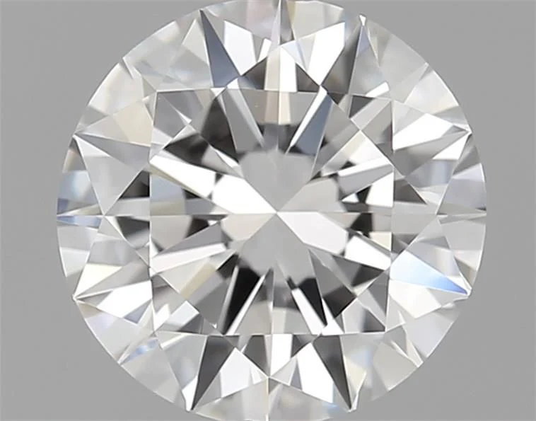1.00 ct. E/IF Round Diamond