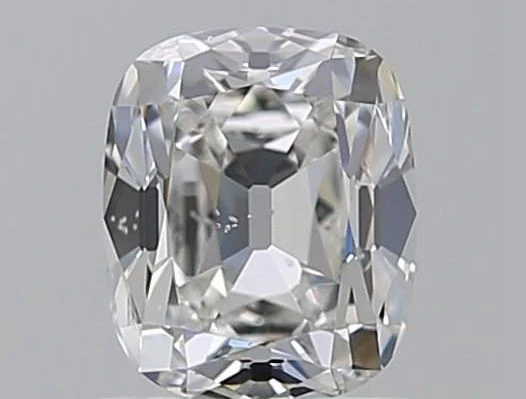 1.00 ct. E/SI1 Old Miner Diamond