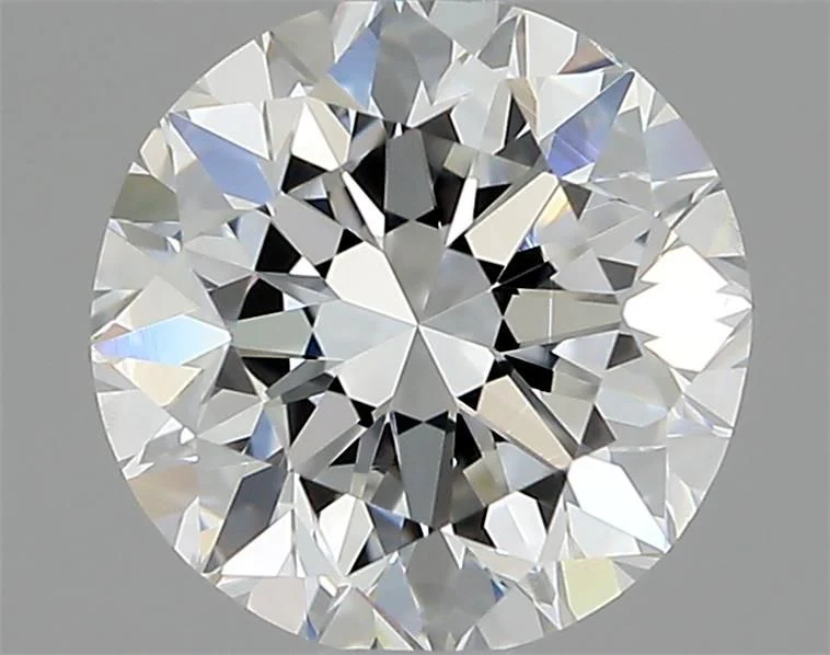 1.00 ct. E/SI1 Round Diamond