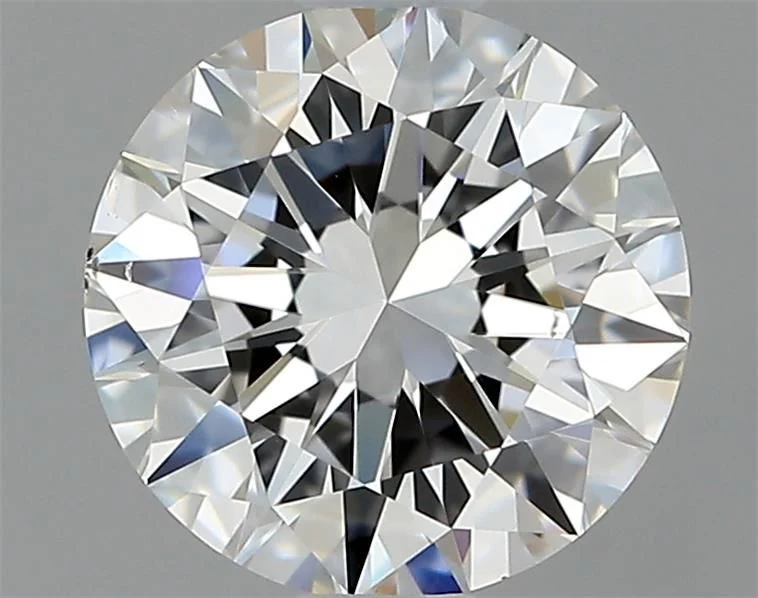 1.00 ct. E/SI1 Round Diamond