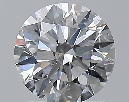 1.00 ct. E/SI1 Round Diamond
