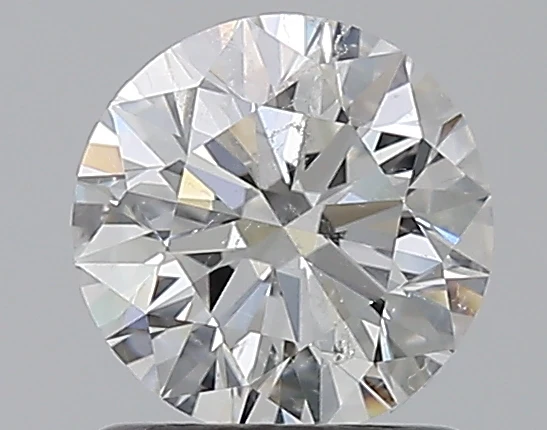 1.00 ct. E/SI2 Round Diamond