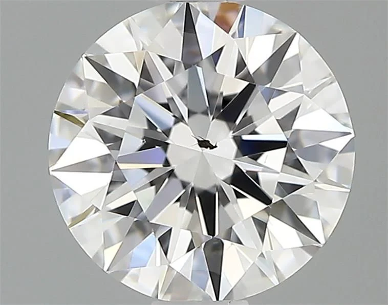 1.00 ct. E/SI2 Round Diamond