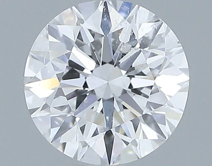 1.00 ct. E/SI2 Round Diamond