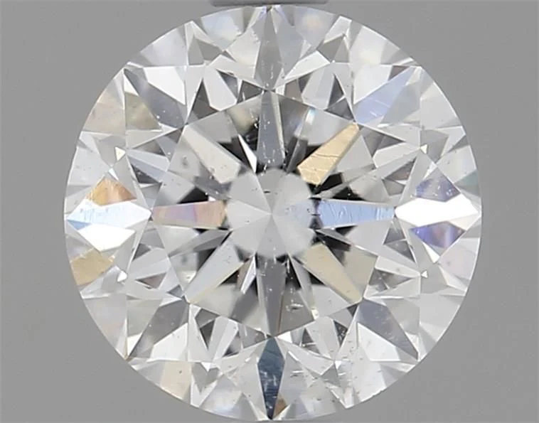 1.00 ct. E/SI2 Round Diamond