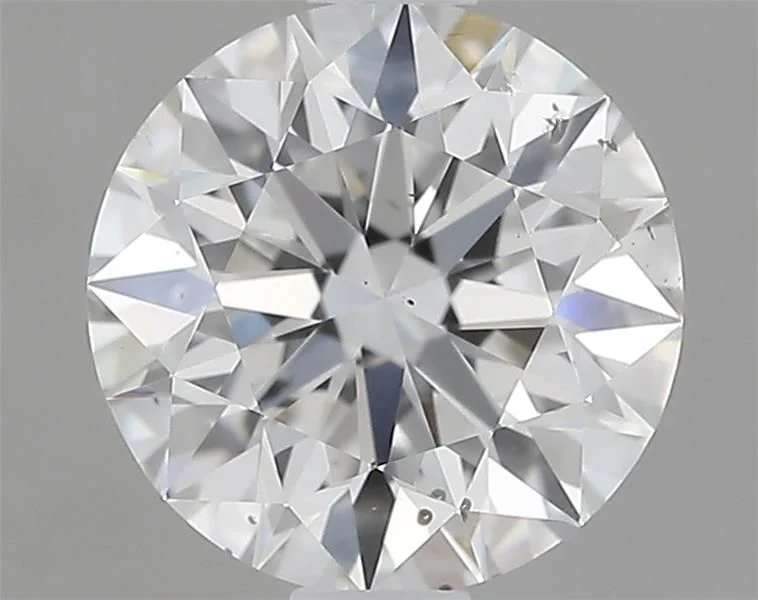 1.00 ct. E/SI2 Round Diamond