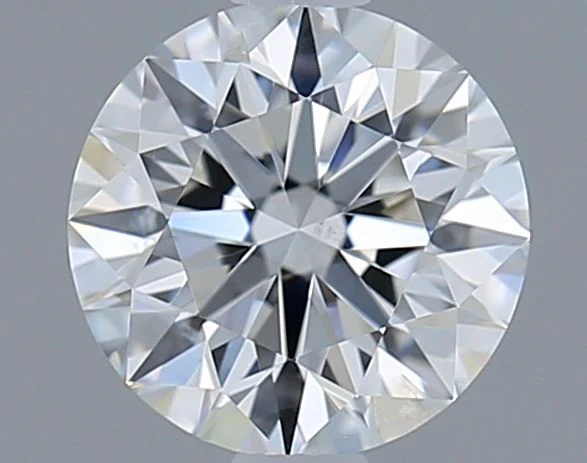 1.00 ct. E/SI2 Round Diamond