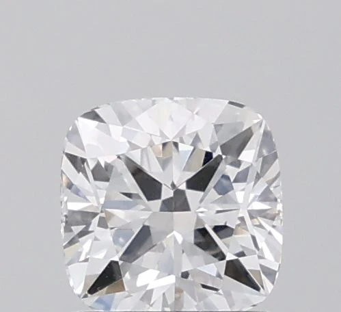 1.00 ct. E/VS1 Cushion Brilliant Lab Grown Diamond