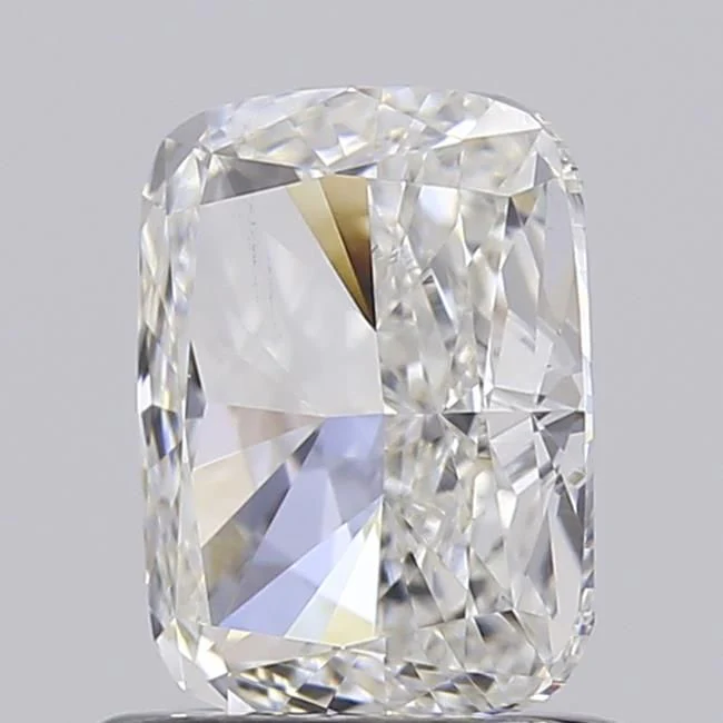 1.00 ct. E/VS1 Cushion Modified Lab Grown Diamond
