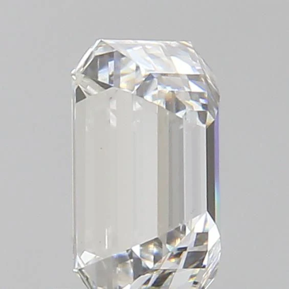 1.00 ct. E/VS1 Emerald Lab Grown Diamond