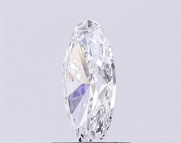 1.00 ct. E/VS1 Oval Lab Grown Diamond