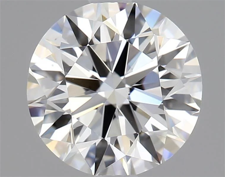 1.00 ct. E/VS1 Round Diamond