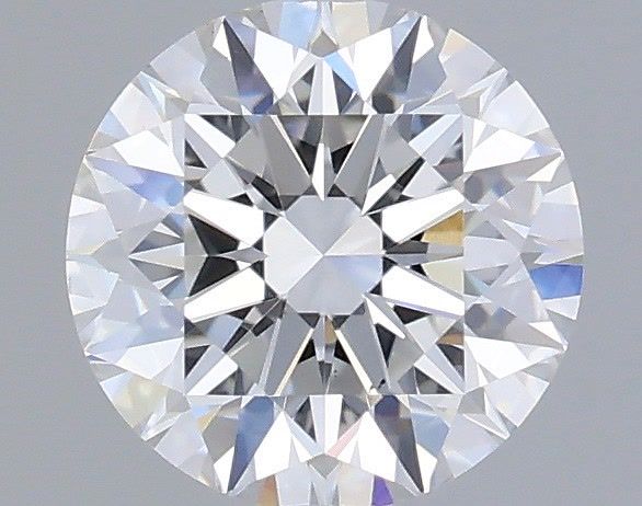 1.00 ct. E/VS1 Round Lab Grown Diamond