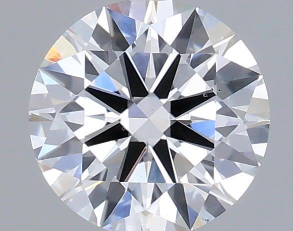 1.00 ct. E/VS1 Round Lab Grown Diamond