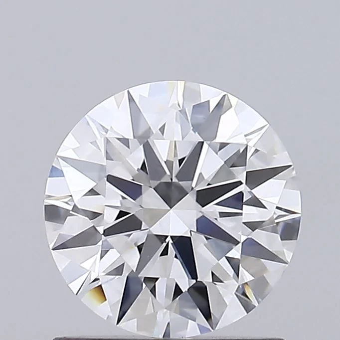 1.00 ct. E/VS1 Round Lab Grown Diamond