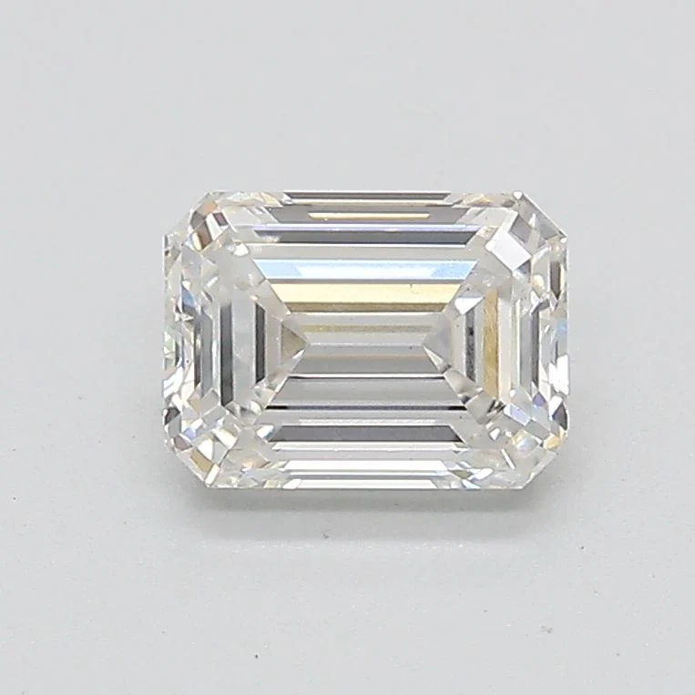 1.00 ct. E/VS2 Emerald Lab Grown Diamond