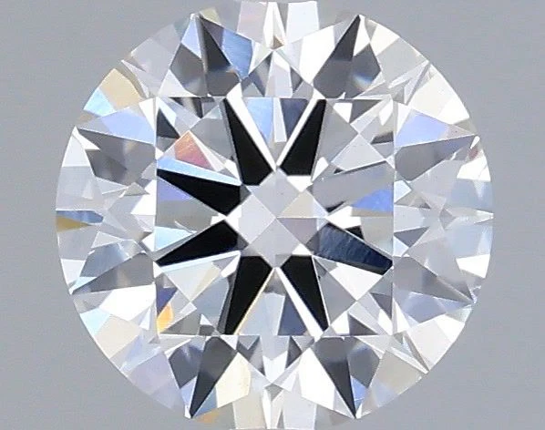 1.00 ct. E/VS2 Round Lab Grown Diamond