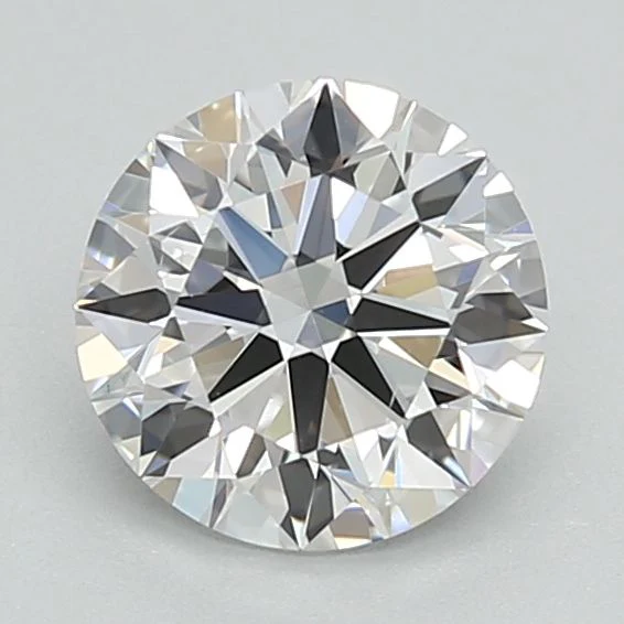 1.00 ct. E/VS2 Round Lab Grown Diamond
